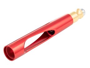 Koncovka komplet s farebnou kontrolou pre INFINITY CRplus 2024