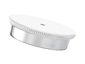 Viečko na pohár 2 ml pre INFINITY CRplus 2024