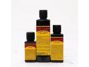 Alphanamel – McKeag’s Black