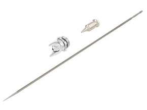 Tryska z titánu 0,44 mm pre INFINITY CRplus 2024