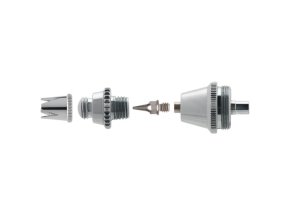 [IW I53520] I 535 2 Head System (C2) 0.23 mm Custom Micron CM C CM C Plus (also CM B CM SB w Needle C2) (200259)