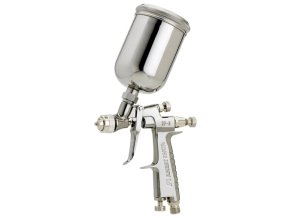 [IW ECL9200] ECL9200 Iwata G Series G5 Gravity Feed Airbrush Gun