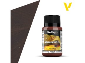 [573821] Weathering Effects Rust Texture 40 ml
