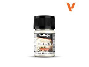 [526232] Diorama FX 232 Sandy Paste 35 ml