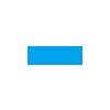 FarbaAmeriColor SKY BLUE 19ml