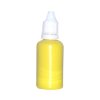 Airbrush Farba na nechty Fengda lemon yellow
