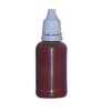 Airbrush Farba na nechty Fengda burnt sienna