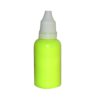 Airbrush fluorescentná Farba na nechty Fengda fluorescent lemon yellow