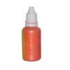 Airbrush perleťová Farba na nechty Fengda pearly orange