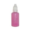Airbrush perleťová Farba na nechty Fengda pearly light magenta