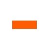 Farba AmeriColor ORANGE SHEEN 19ml