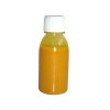 Airbrush tetovacia farba Fengda yellow 100 ml