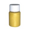 Airbrush tetovacia perleťová farba Fengda yellow 40 ml