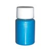 Airbrush tetovacia perleťová farba Fengda bright blue 40 ml