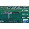 Airbrush Striekacia pištoľ Fengda® BD-137