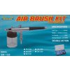 Airbrush Striekacia pištoľ Fengda® BD-133