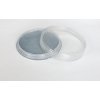 Farba pre maľovanie na telo a tvár Fengda body painting light grey 30 g