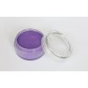 Farba pre maľovanie na telo a tvár Fengda body painting light purple 10 g