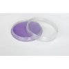 Farba pre maľovanie na telo a tvár Fengda body painting light purple 30 g