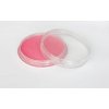 Farba pre maľovanie na telo a tvár Fengda body painting pink 30 g