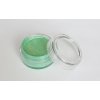 Perleťová farba pre maľovanie na telo Fengda body painting light green 10 g