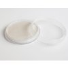 Perleťová farba pre maľovanie na telo Fengda body painting silvery white 30 g