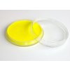 Fluorescentná farba pre maľovanie na telo Fengda body painting yellow 30 g