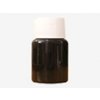Týždenná bodypainting farba - čierna 40ml