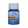 Airbrush farba na oblečenie Fengda blue lake 40 ml