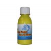 Airbrush farba na oblečenie Fengda lemon yellow 100 ml