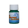Airbrush farba na oblečenie Fengda mid green 40 ml