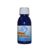 Airbrush farba na oblečenie Fengda phthalo blue 100 ml