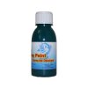 Airbrush farba na oblečenie Fengda phthalo green 100 ml