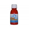 Airbrush farba na oblečenie Fengda vermilion 100 ml