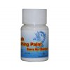 Airbrush farba na oblečenie Fengda white 40 ml