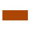 Farba LifeColor LC38 basic matt rust 2