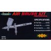 Airbrush striekacia pištoľ Fengda® BD-181