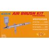 Airbrush striekacia pištoľ Fengda® BD-184