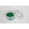 Trblietavý prášok Fengda Glitter 1 / 128 green 10 ml