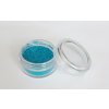 Trblietavý prášok Fengda Glitter 1 / 128 light blue 10 ml