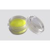 Trblietavý UV prášok Fengda Glitter 1 / 256 yellow 10 ml