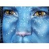 Maľovanie na tvár / Facepaintig set 13 - Avatar