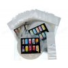 Set šablón na nechty JFH01