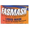 Maskovacia emulzia FASKOLOR FasMask 120 ml