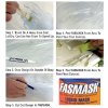 Maskovacia emulzia FASKOLOR FasMask 450 ml