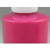 Airbrush Farba CREATEX Colors Transparent Flamingo pink 60ml