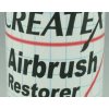 CREATEX Airbrush Colors 4008 Airbrush Restorer