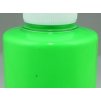 Airbrush Farba CREATEX Colors Fluorescent Green 60ml