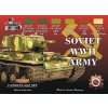 Set kamuflážnych farieb LifeColor CS23 SOVIET WWII ARMY