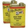 1 Shot Reducer 6001 Low Temp 100 ml